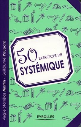 50 exercices de systémique