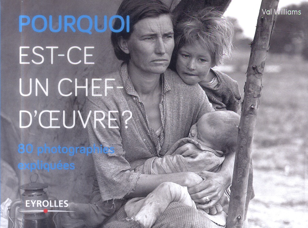 Pourquoi est-ce un chef-d'oeuvre ? 80 photographies expliquées