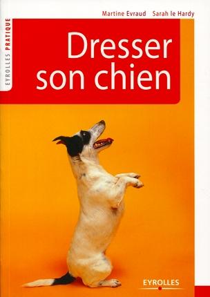 Dresser son chien