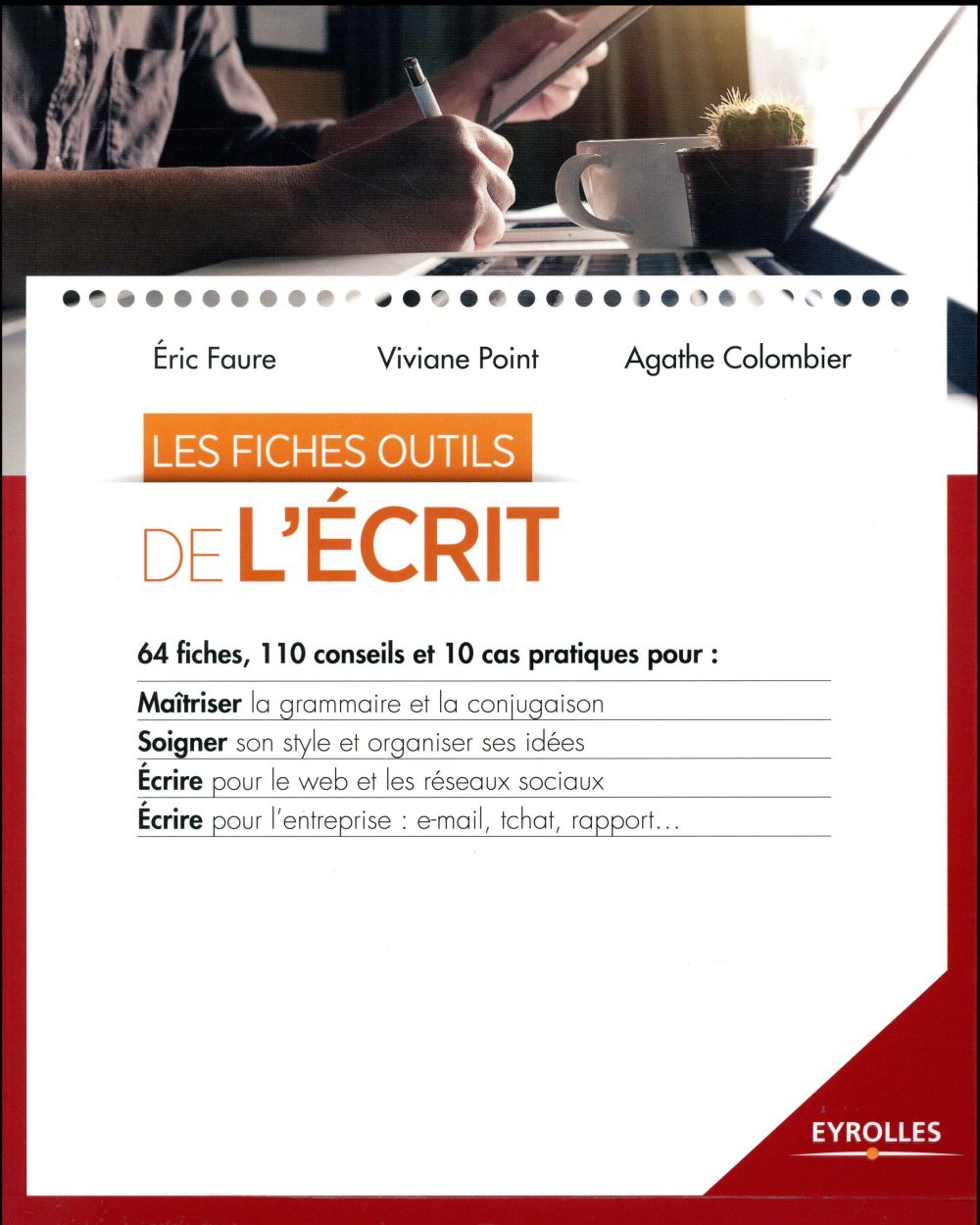 Les fiches outils de l'écrit