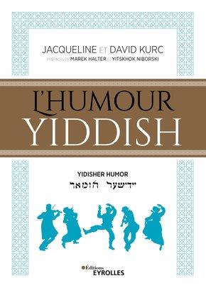 L'humour yiddish. Edition en français-yiddish-hébreu