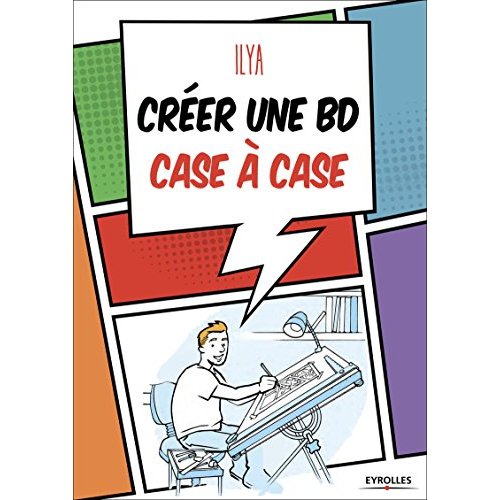 Créer une BD case à case