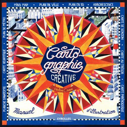 Cartographie créative. Manuel d'illustration