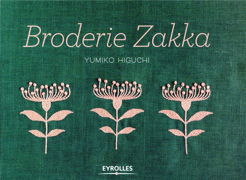 Broderie Zakka