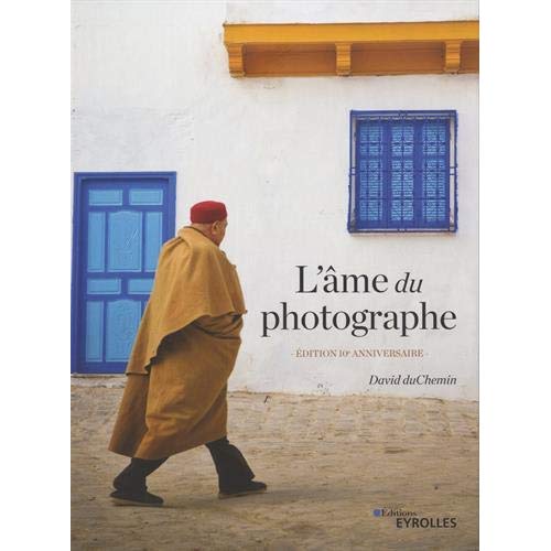 L'Ame du photographe