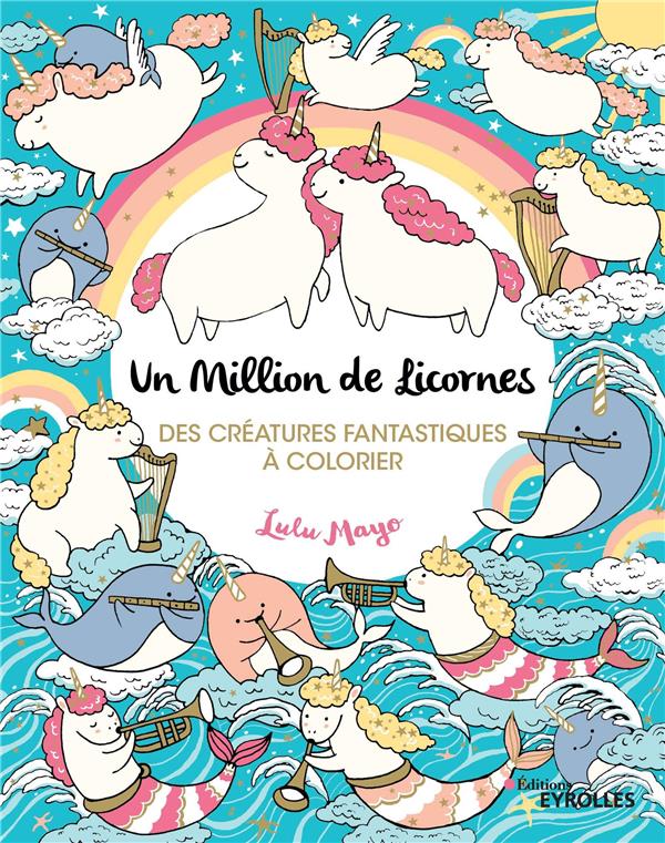 Un million de licornes