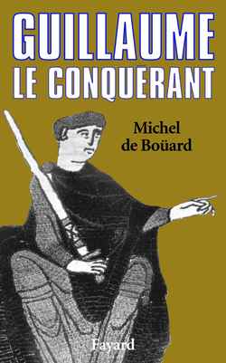 Guillaume le Conquérant