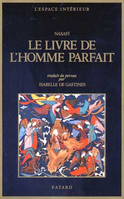 Le livre de l'homme parfait