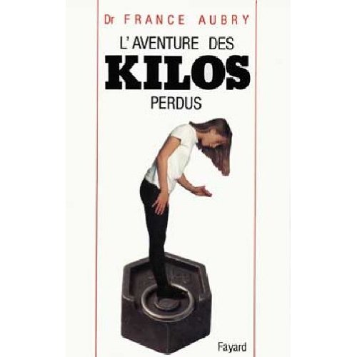 L'aventure des kilos perdus