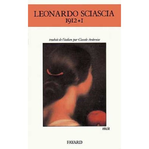 1912 1. Edition 1989