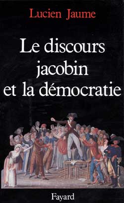 Le discours jacobin et la démocratie