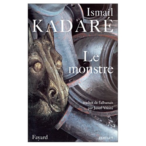 Le monstre