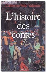 L'histoire des contes