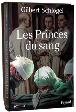Les princes du sang