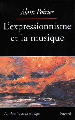 L'expressionnisme et la musique