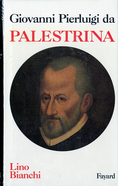 Giovanni Pierluigi da Palestrina