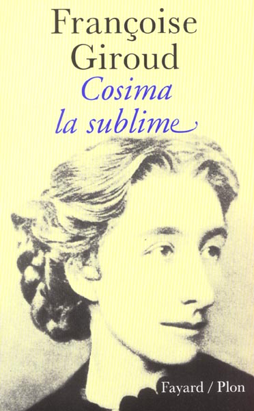 Cosima la sublime