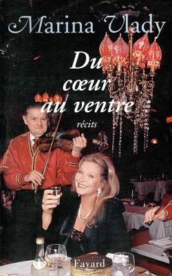 Du coeur au ventre