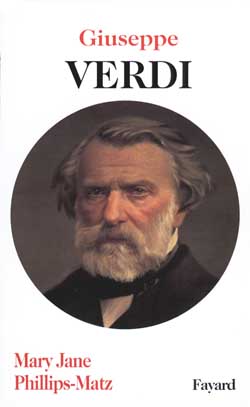 Giuseppe Verdi