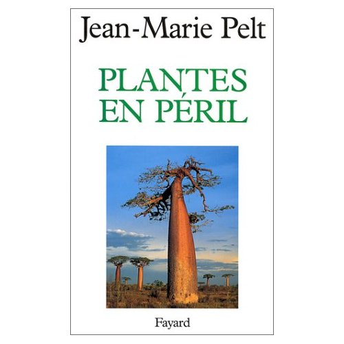 Plantes en péril