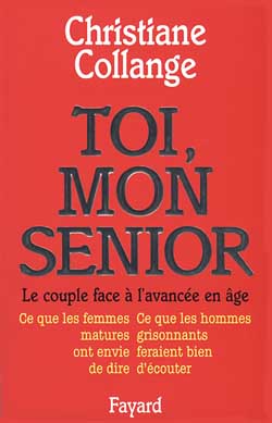 Toi, mon senior