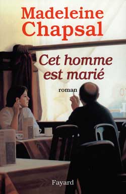 CET HOMME EST MARIE