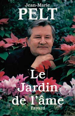 Le jardin de l'âme