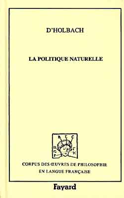 Politique naturelle
