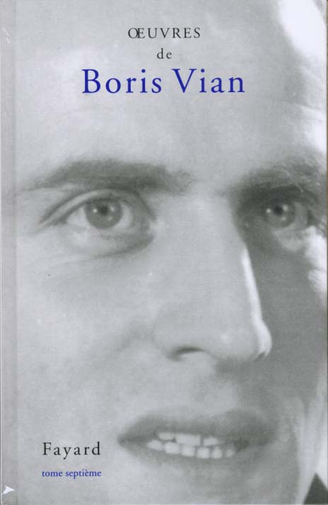 Oeuvres. Tome 7