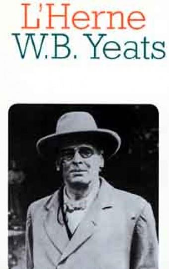 William Butler Yeats