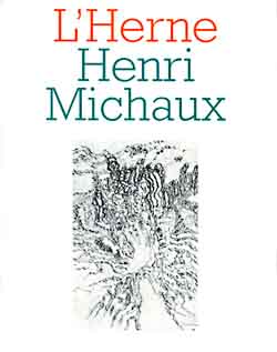 Henri Michaux