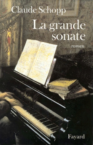La grande sonate