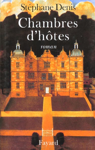 Chambres d'hôtes