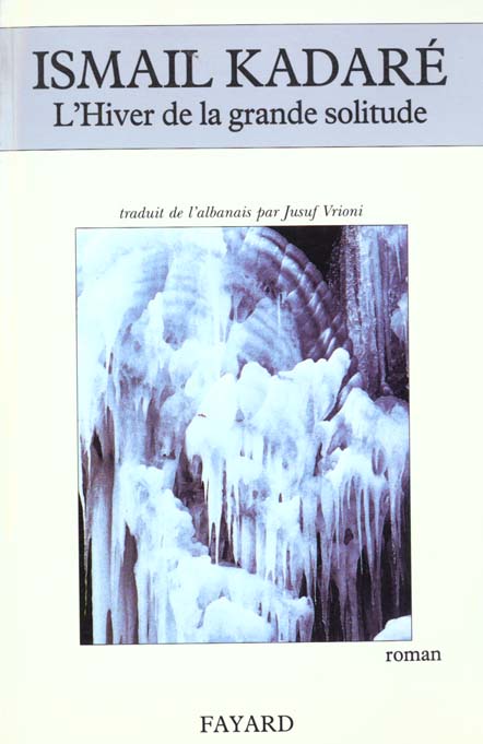 L'hiver de la grande solitude