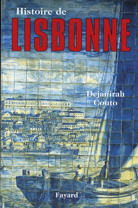 Histoire de Lisbonne