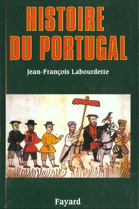 Histoire du Portugal
