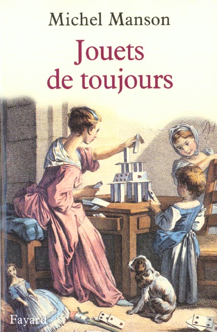 Jouets de toujours
