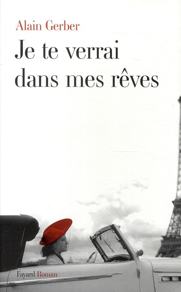 Je te verrai dans mes rêves