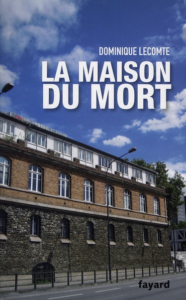 La maison du mort