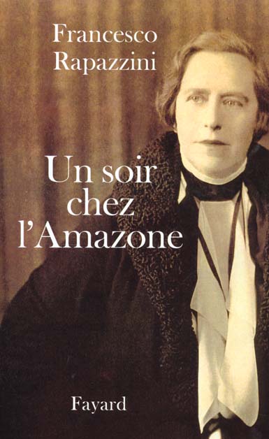 Un soir chez l'Amazone