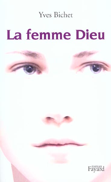 La femme Dieu