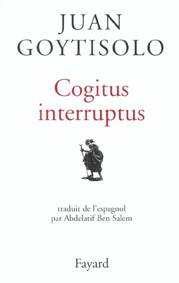 Cogitus interruptus