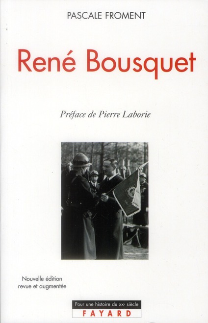 René Bousquet