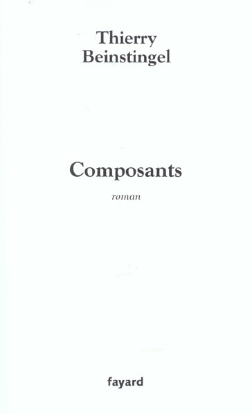 Composants