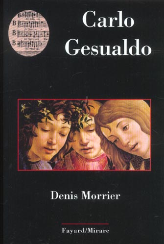 Carlo Gesualdo