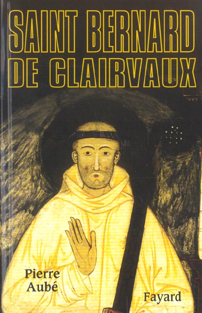 Saint-Bernard de Clairvaux