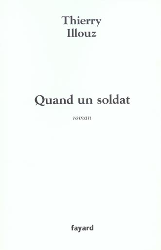Quand un soldat