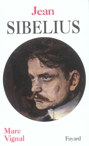 Jean Sibelius