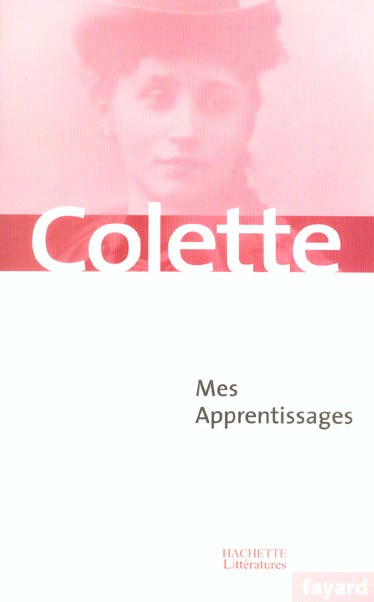 Mes apprentissages