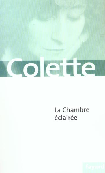 La chambre éclairée